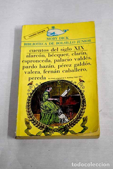 Libros: Cuentos del siglo XIX - Foto 1