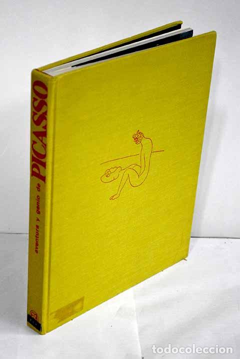 Libros: Picasso: Porzio, Domenico; Valsecchi, Marco.- Porzio, Domenico; Valsecchi, Marco