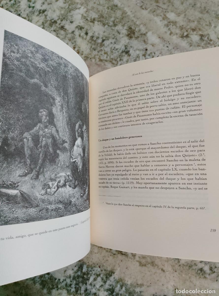 Libros: vvaa - CERVANTES Y EL TRIBUNAL DE CUENTAS - Foto 4