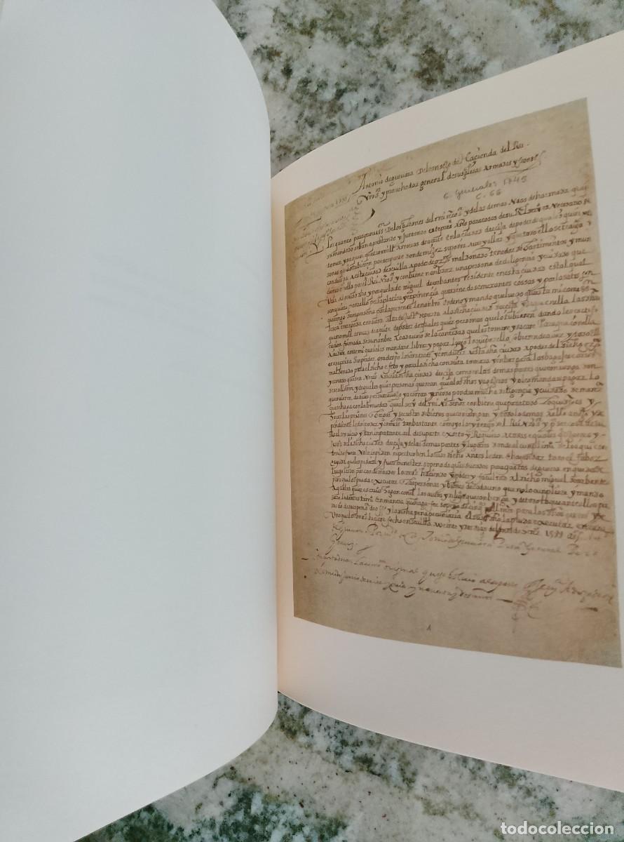 Libros: vvaa - CERVANTES Y EL TRIBUNAL DE CUENTAS - Foto 7