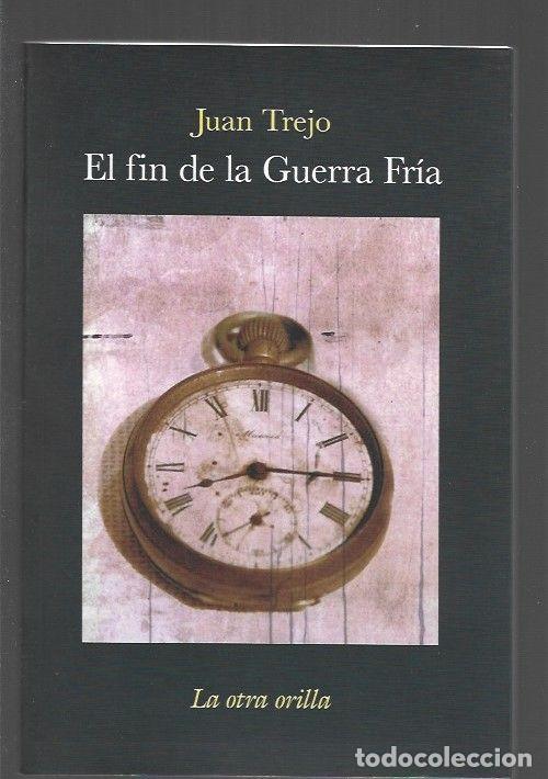 Libros: FIN DE LA GUERRA FRIA - EL - TREJO, JUAN - Foto 1