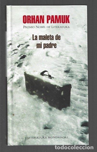 Libros: MALETA DE MI PADRE - LA - PAMUK, ORHAN