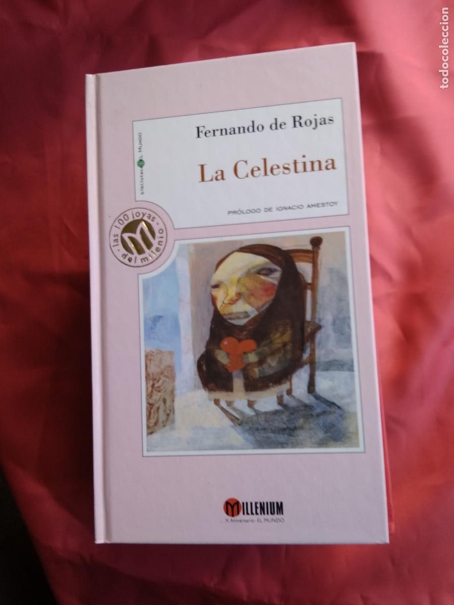 Libros: La Celestina. Fernando de Rojas L.809-3202 - Foto 1