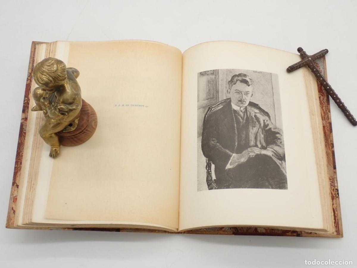 Libros: Bonnard - WERTH, Le&oacute;n - Foto 5