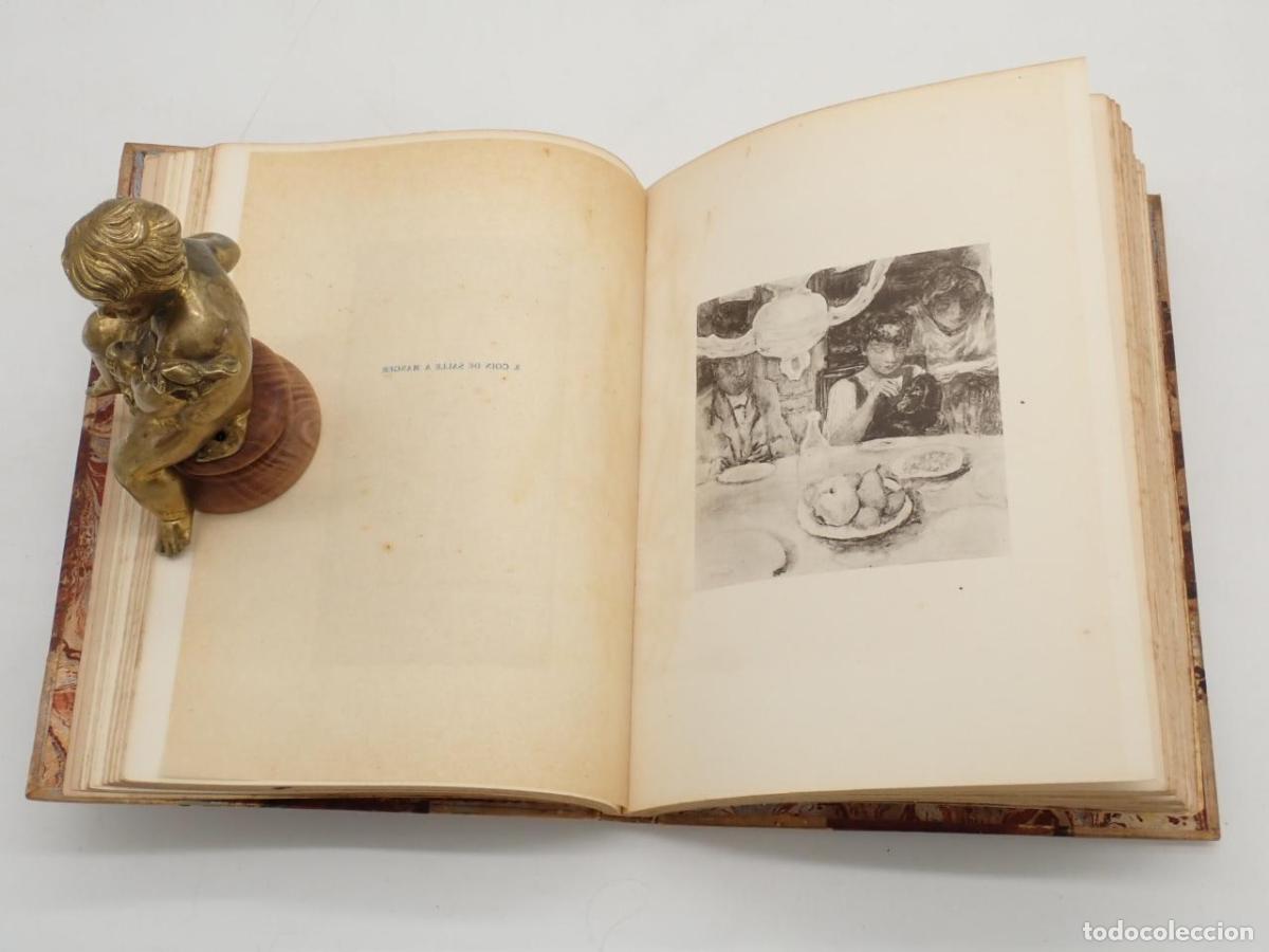 Libros: Bonnard - WERTH, Le&oacute;n - Foto 1