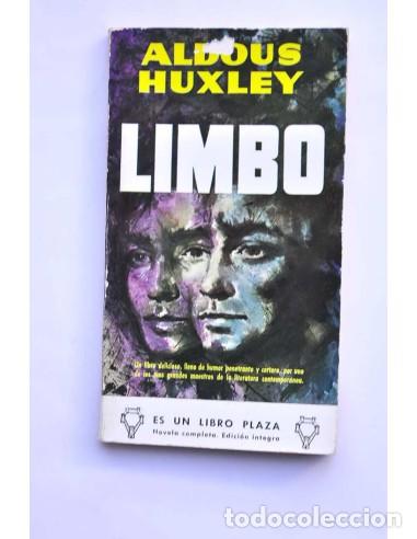 Libros: Limbo - HUXLEY, Aldous - Foto 1