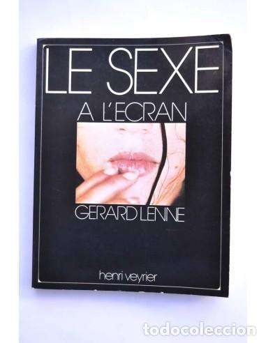 Libros: El sexe a lecran - LENNE, Gerard - Foto 1