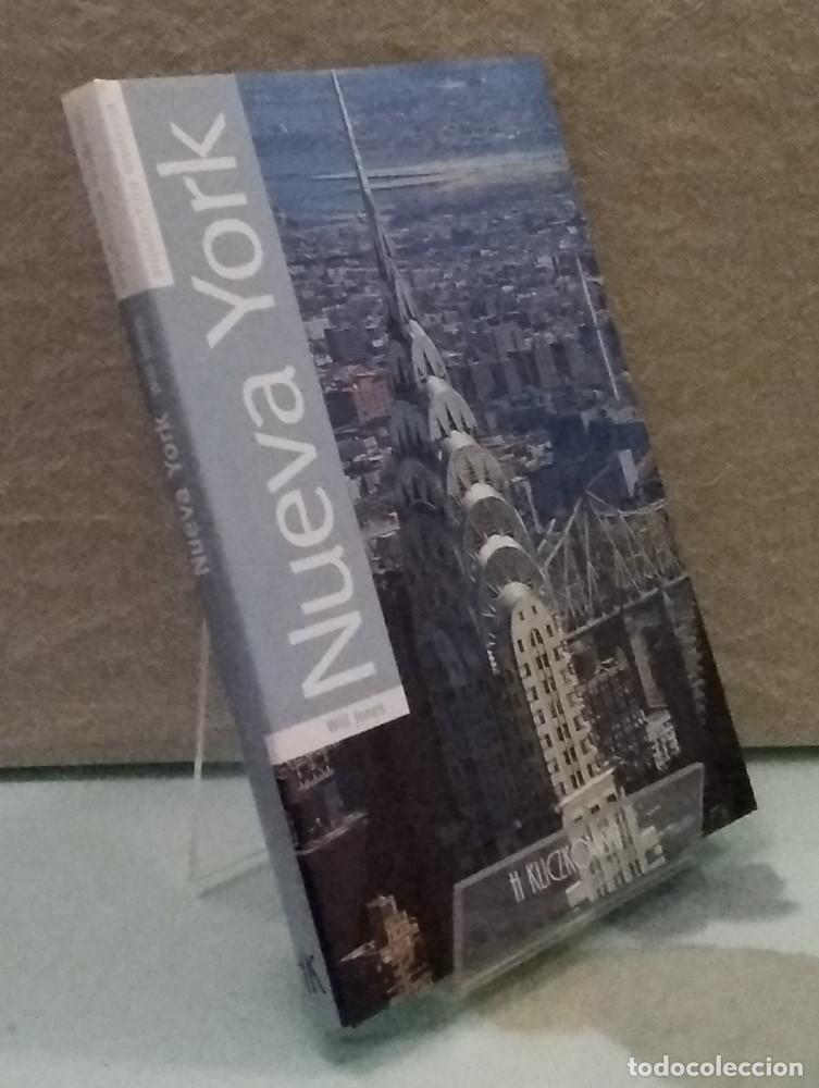 Libros: Nueva York. Arquitectura moderna - Will Jones - Foto 1