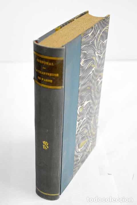Libros: Le chartreuse de Parme.- Stendhal - Foto 1