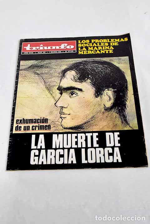 Libros: Triunfo: revista. N&ordm; 648 - Foto 1