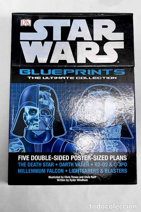 Libros: Star Wars: blueprints - Foto 1