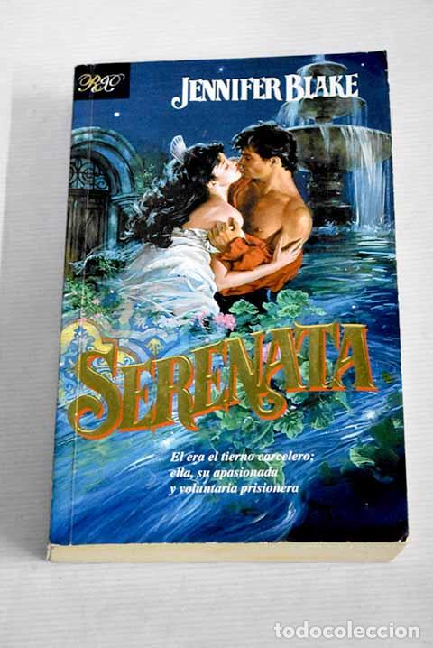 Libros: Serenata: Blake, Jennifer.- Blake, Jennifer - Foto 1