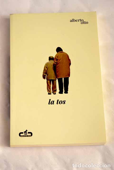 Libros: La tos: Otto, Alberto.- Otto, Alberto - Foto 1