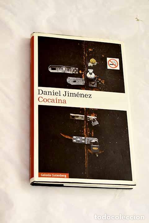 Libros: Coca&iacute;na: Jim&eacute;nez, Daniel.- Jim&eacute;nez, Daniel - Foto 1