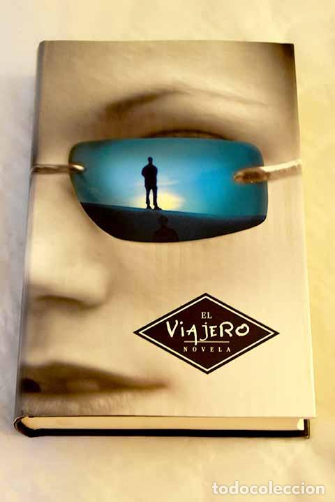 Libros: El viajero: Hawks, John Twelve.- Hawks, John Twelve - Foto 1
