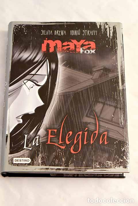 Libros: La elegida: Brena, Silvia.- Brena, Silvia - Foto 1