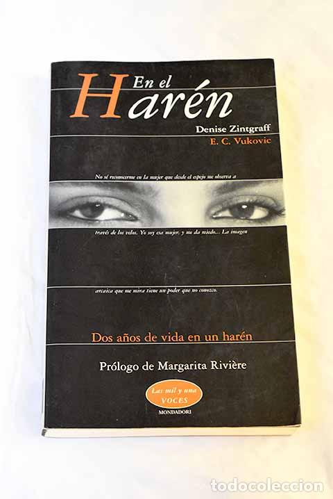 Libros: En el har&eacute;n: Zintgraff, Denise.- Zintgraff, Denise - Foto 1