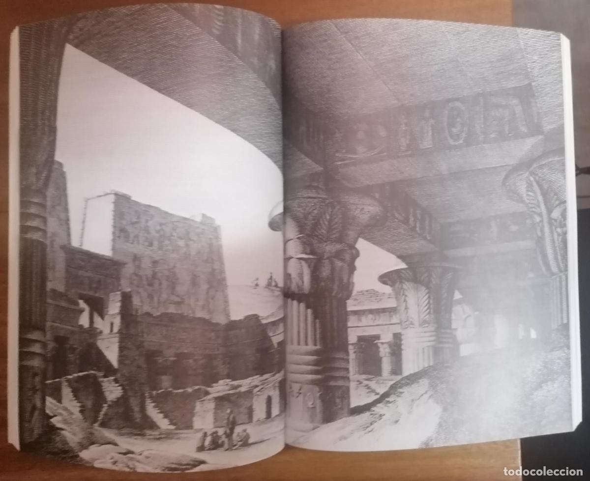 Libros: Alan Moorehead - THE BLUE NILE - Foto 4
