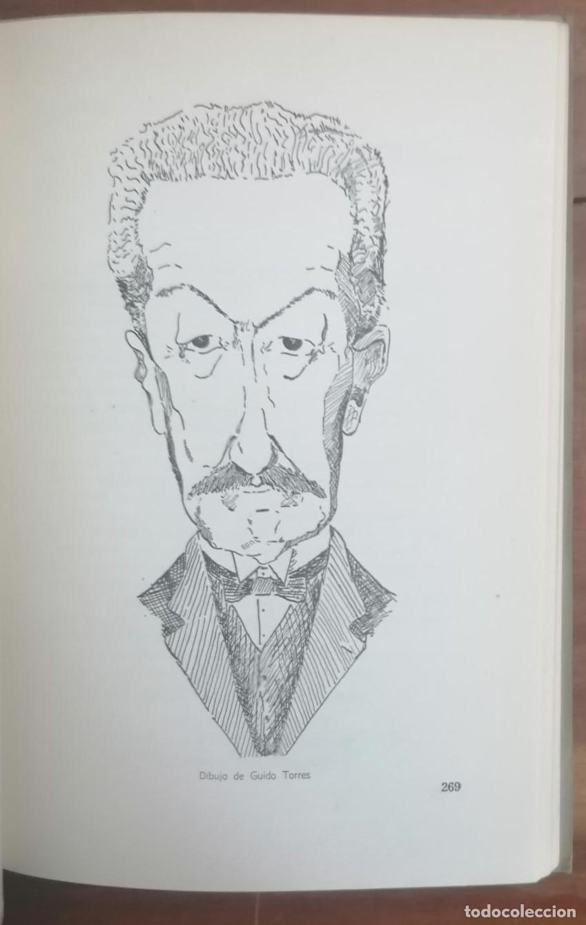 Libros: Antonio Torres - LILLO. Vida de un Sabio - Foto 5