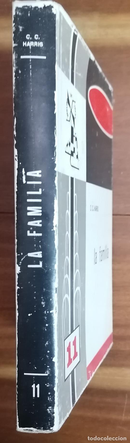 Libros: C. C. Harris - LA FAMILIA - Foto 2