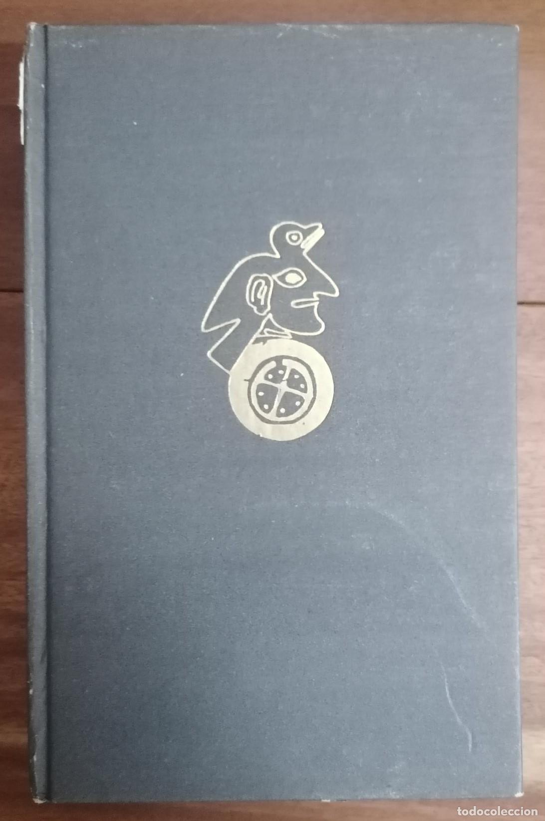 Libros: William H. Prescott - HISTORIA DE LA CONQUISTA DEL PERU - Foto 3