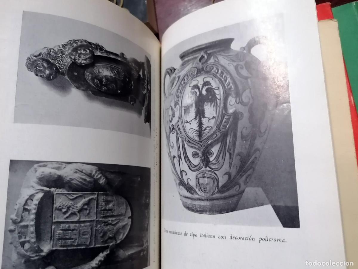 Libros: MUSEO ARQUEOL&Oacute;GICO DE MURCIA - Foto 4