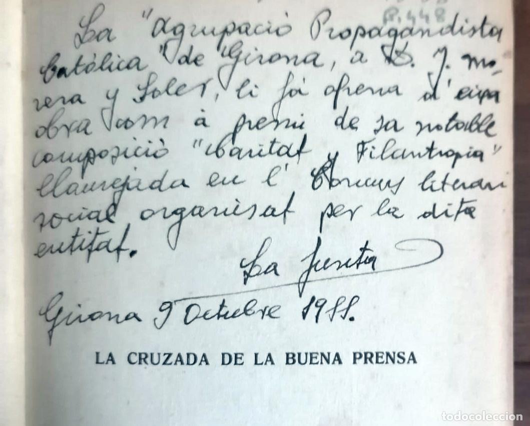 Libros: Antol&iacute;n L&oacute;pez Pel&aacute;ez - LA CRUZADA DE LA BUENA PRENSA - Foto 2