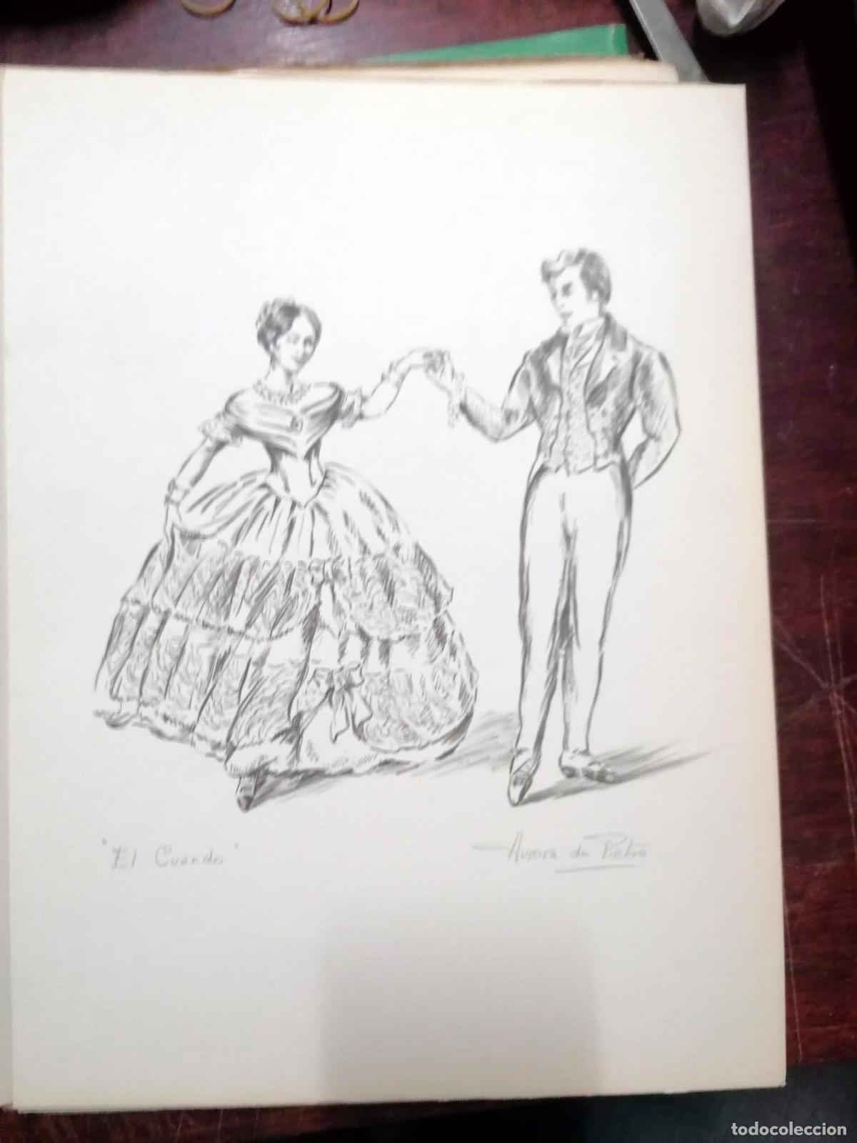 Libros: Carlos Vega / aurora De Pietro - DANZAS ARGENTINAS - Foto 4