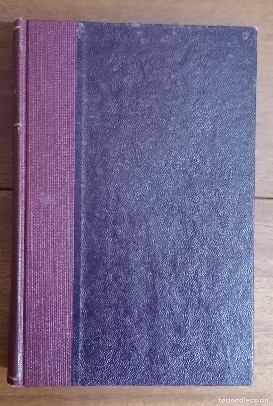 Libros: amado Nervo - ALMAS QUE PASAN - Foto 3