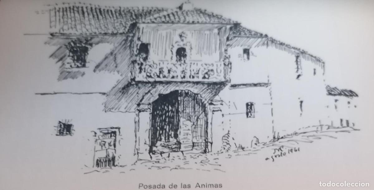 Libros: Emilio P&eacute;rez S&aacute;nchez - RONDA - Foto 2