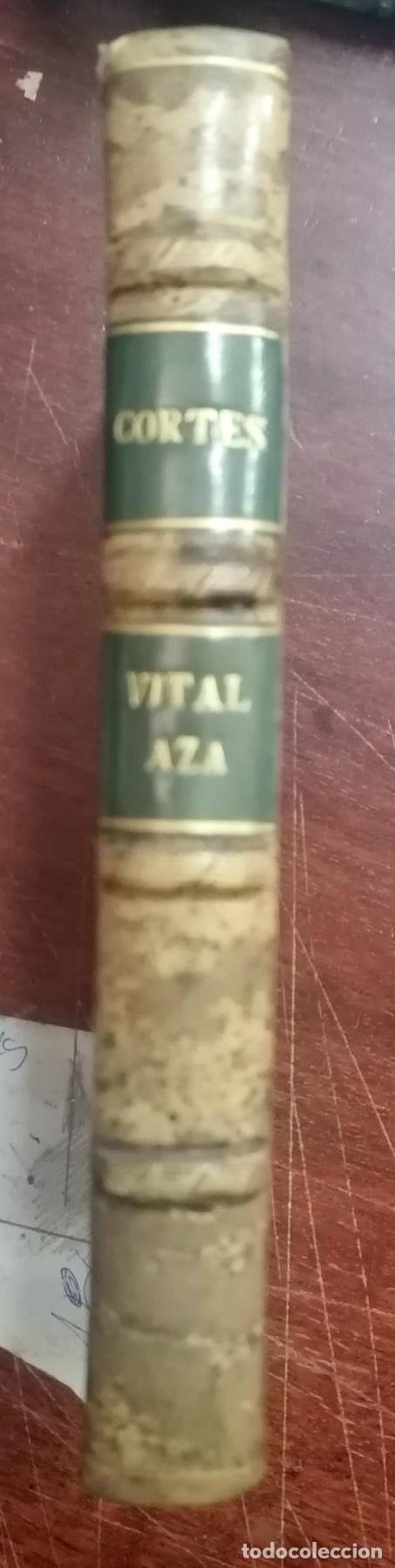 Libros: Narciso Alonso Cort&eacute;s - VITAL AZA - Foto 1