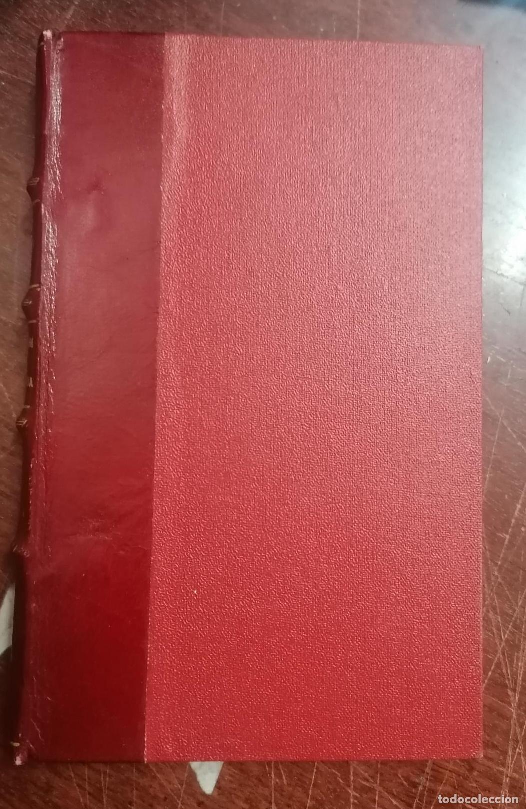 Libros: Mart&iacute;n Alonso - DOS CURSOS DE REDACCI&Oacute;N Y ORTOGRAF&Iacute;A - Foto 3