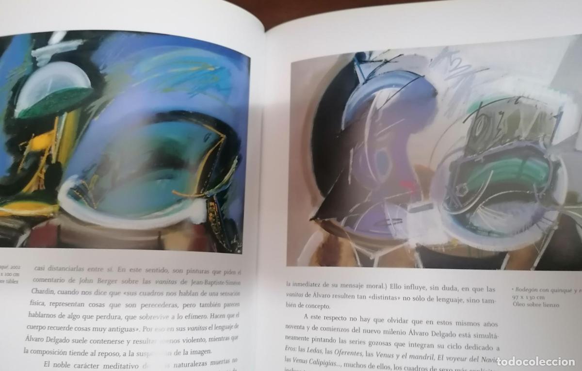 Libros: &Aacute;lvaro Delgado - EXTREMOS - Foto 5