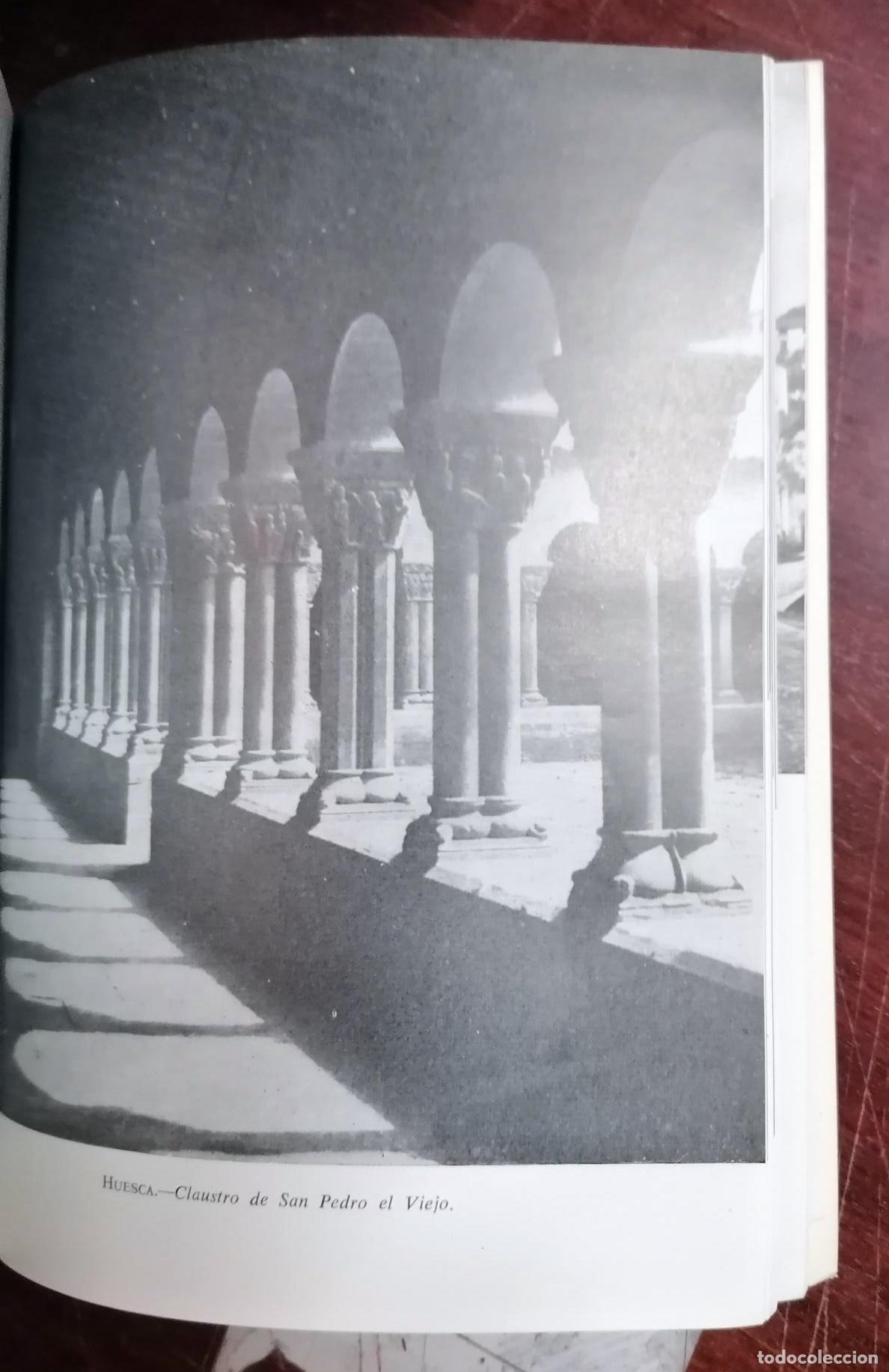 Libros: Felipe Xim&eacute;nez De Sandoval - RUTAS DE ESPA&Ntilde;A (Valencia y Arag&oacute;n) - Foto 3