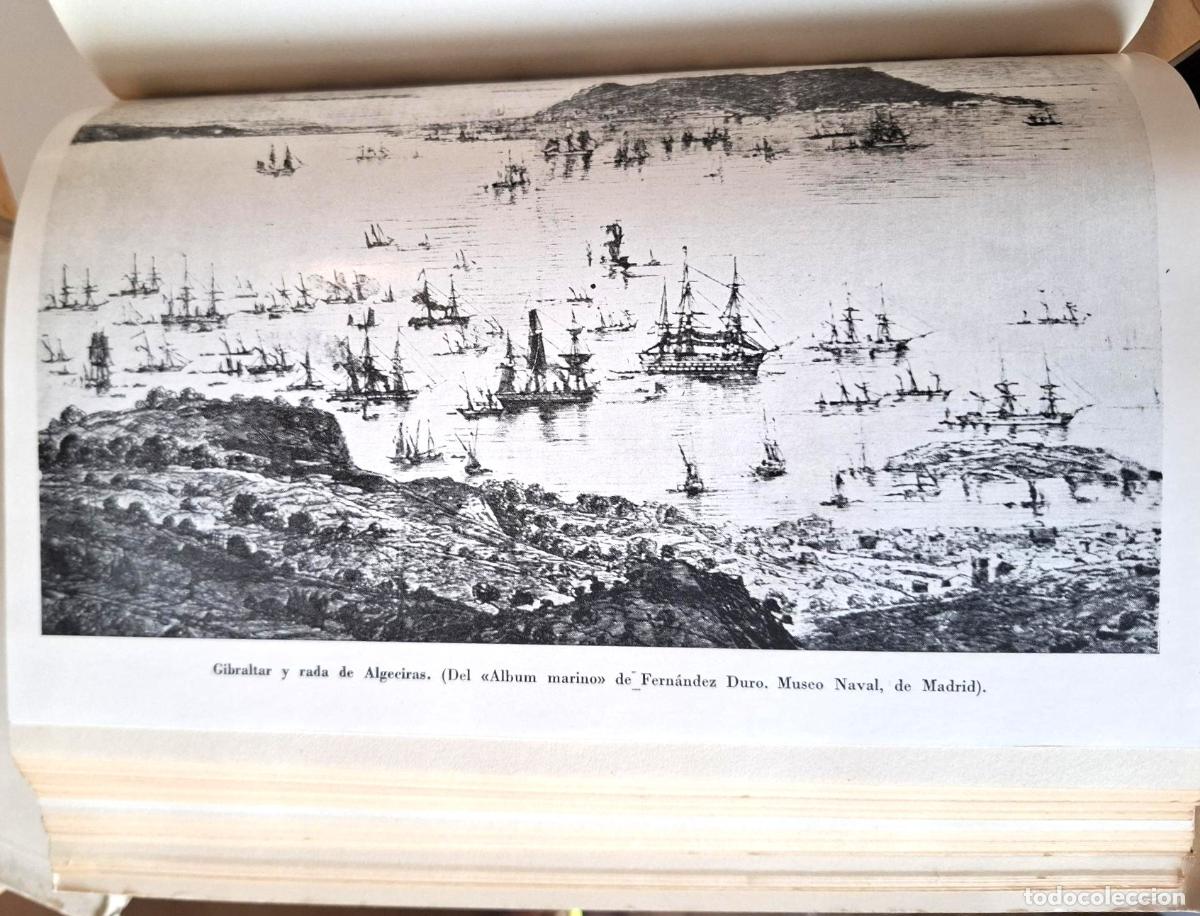 Libros: Ramon Ledesma Miranda - GIBRALTAR (La Roca De Calpe) - Foto 4
