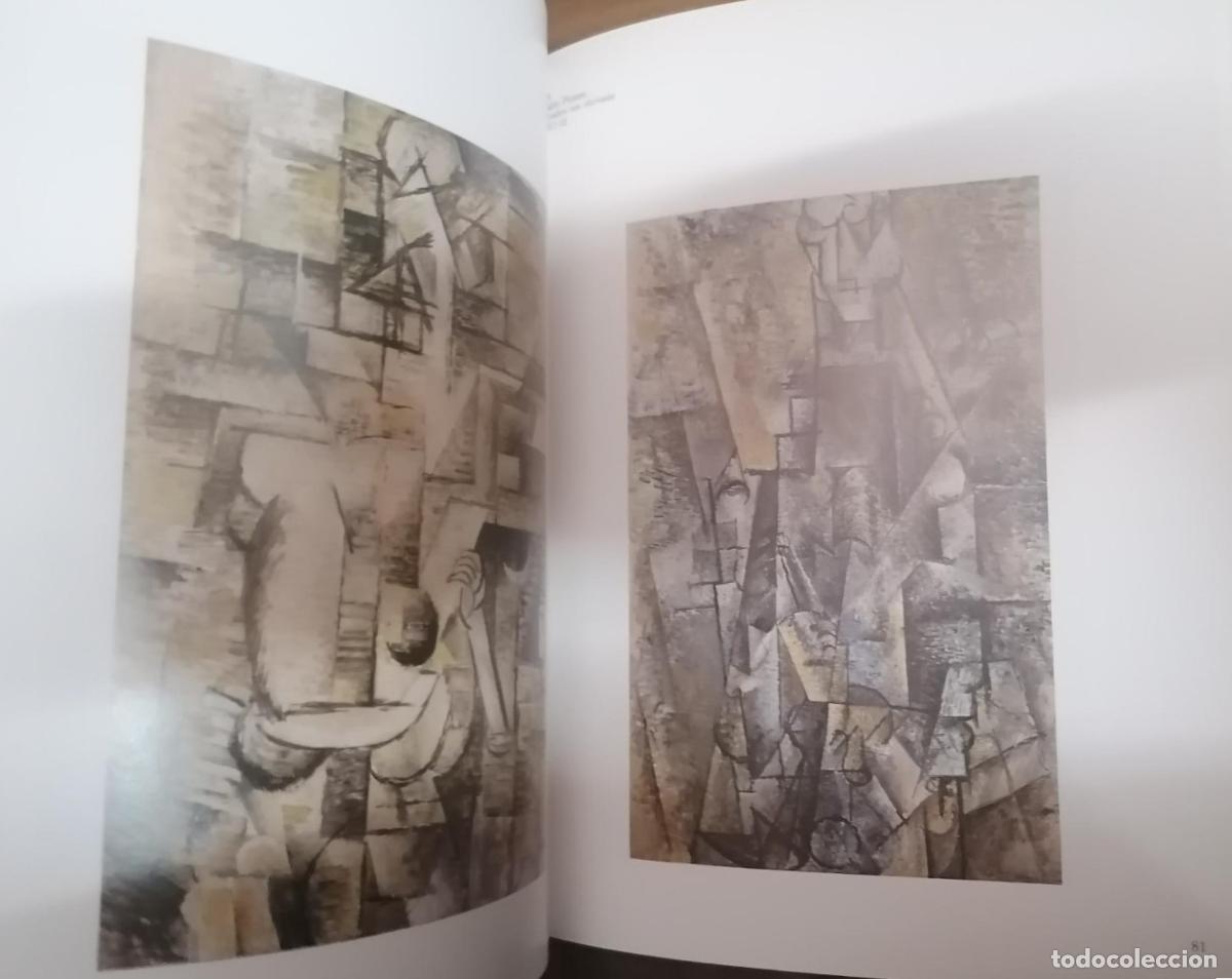 Libros: MAESTROS MODERNOS DE LA COLECCI&Oacute;N THYSSEN - BORNEMISZA - Foto 3