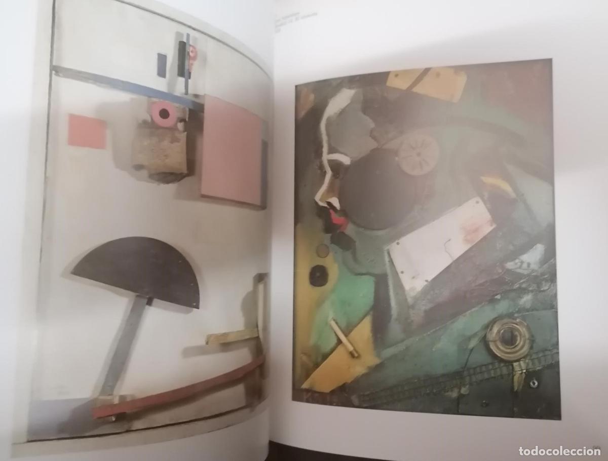 Libros: MAESTROS MODERNOS DE LA COLECCI&Oacute;N THYSSEN - BORNEMISZA - Foto 5