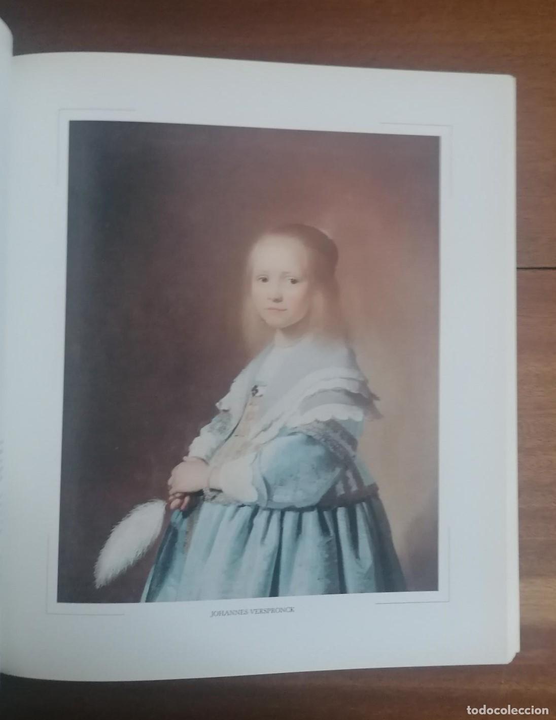 Libros: EL SIGLO DE REMBRANDT - Foto 2