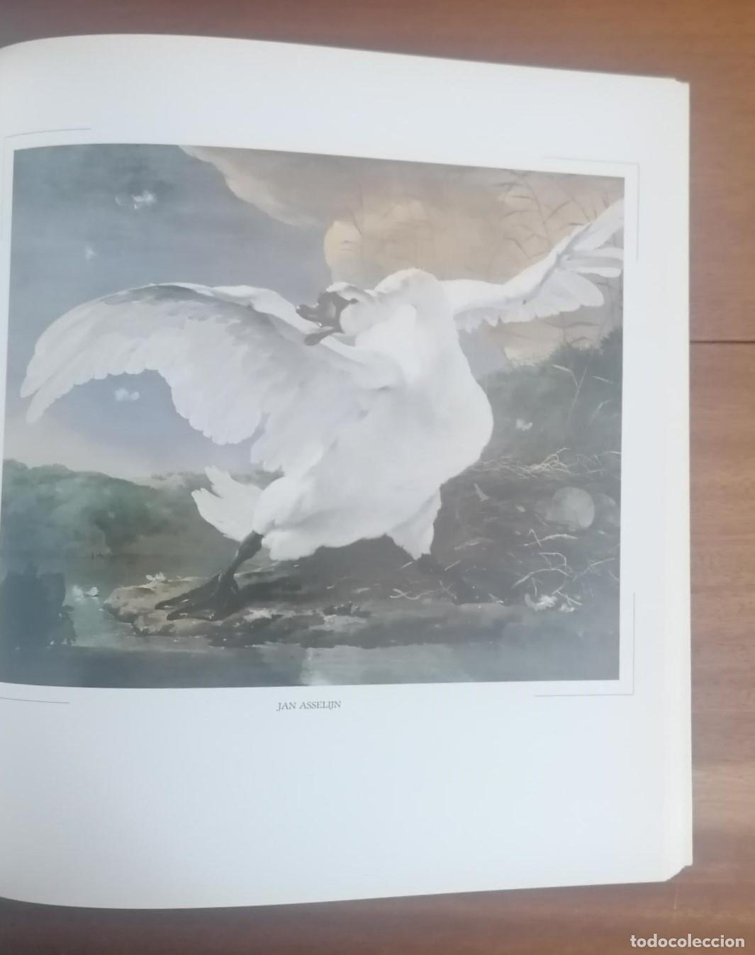 Libros: EL SIGLO DE REMBRANDT - Foto 3