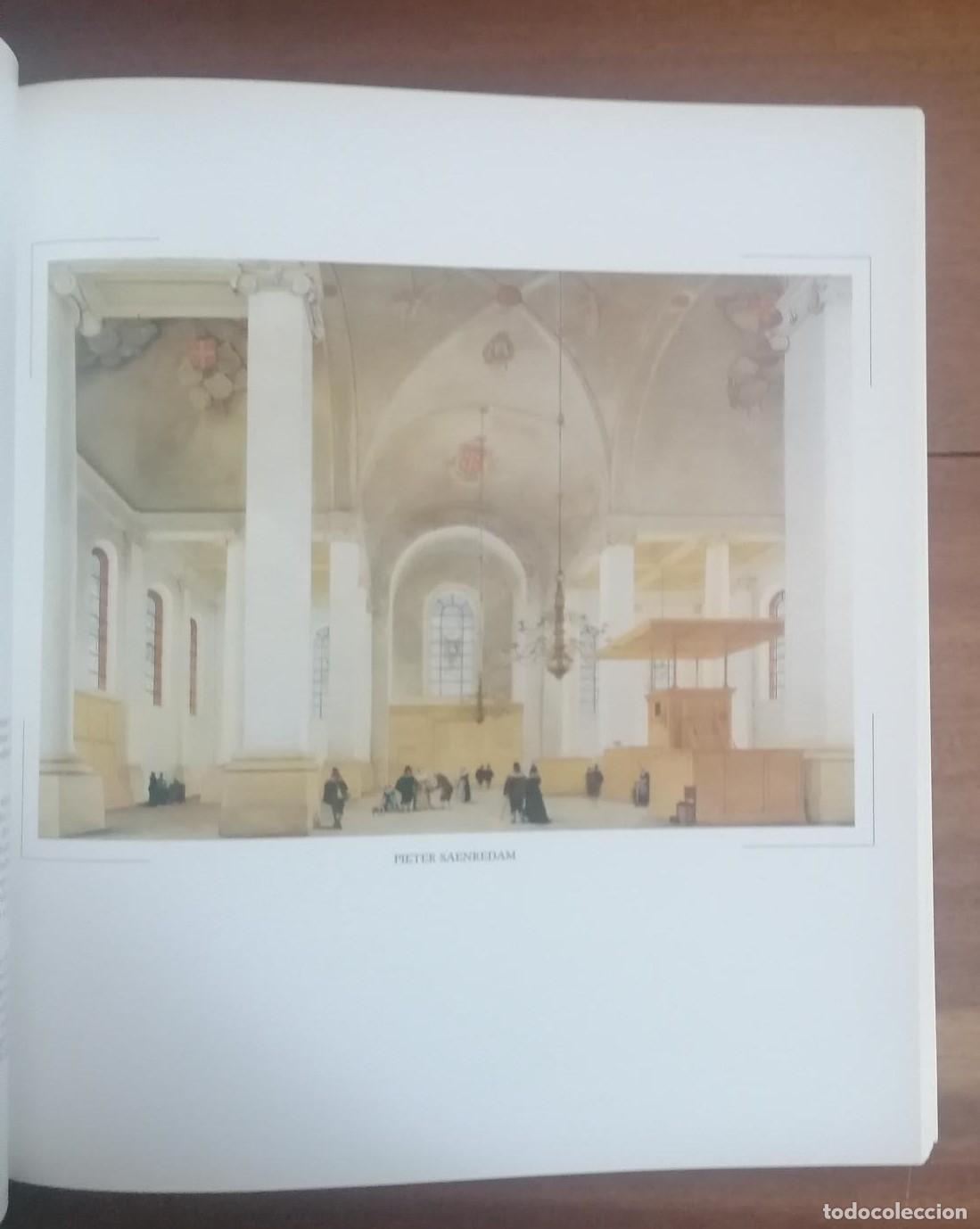 Libros: EL SIGLO DE REMBRANDT - Foto 5
