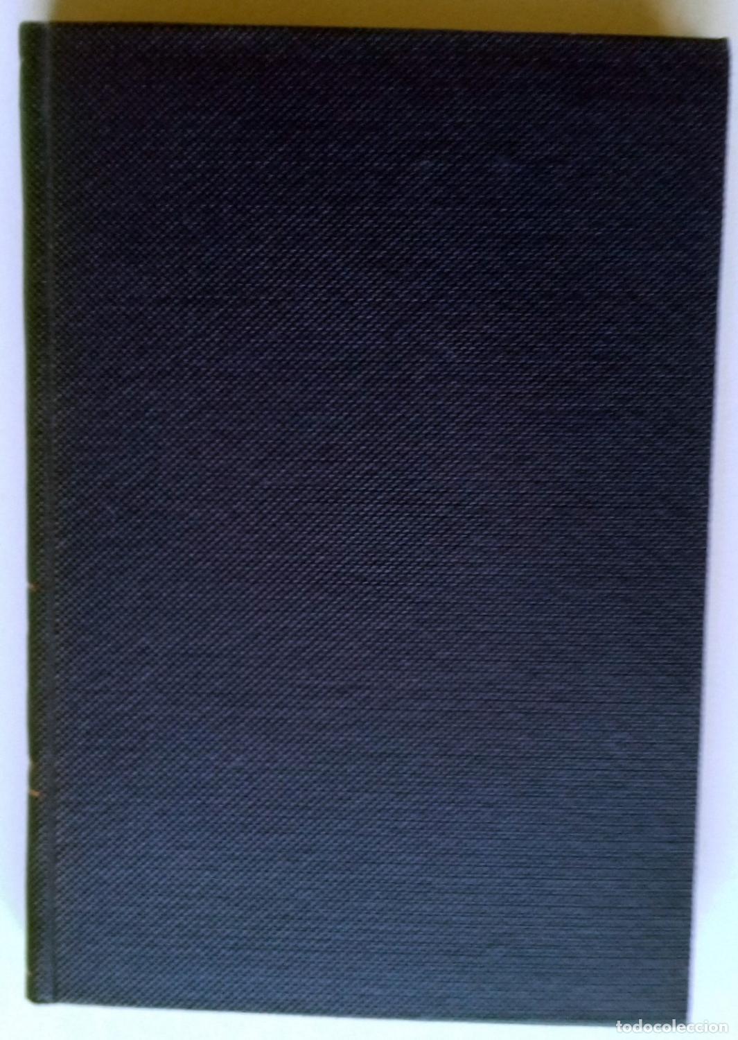 Libros: France, Anatole - EL OLMO DEL PASEO - Foto 2
