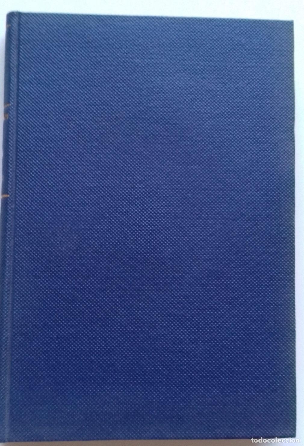 Libros: France, Anatole - EL OLMO DEL PASEO - Foto 1