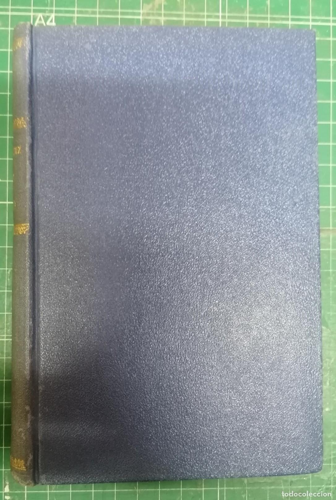 Libros: Blasco Ib&aacute;&ntilde;ez, Vicente - CA&Ntilde;AS Y BARRO - Foto 3