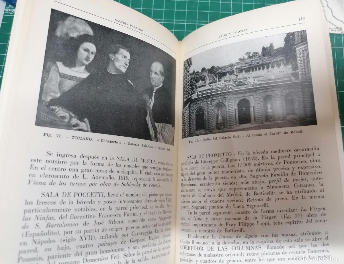 Libros: Bartolini, Roberto - FLORENCIA Y SUS COLINAS - Foto 4