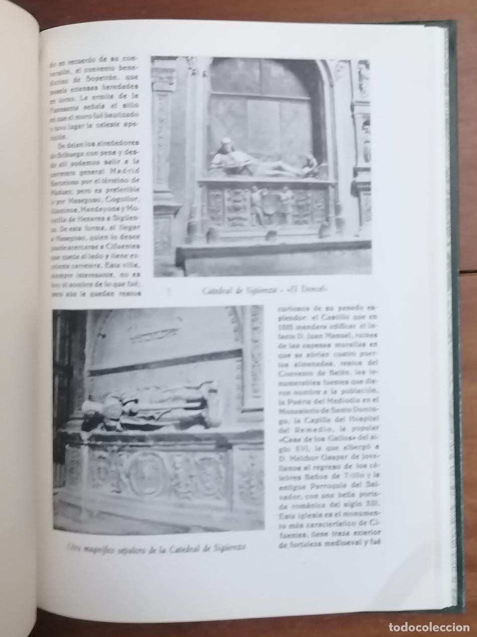 Libros: VV. AA. - MADRID Y SUS ALREDEDORES - Foto 5