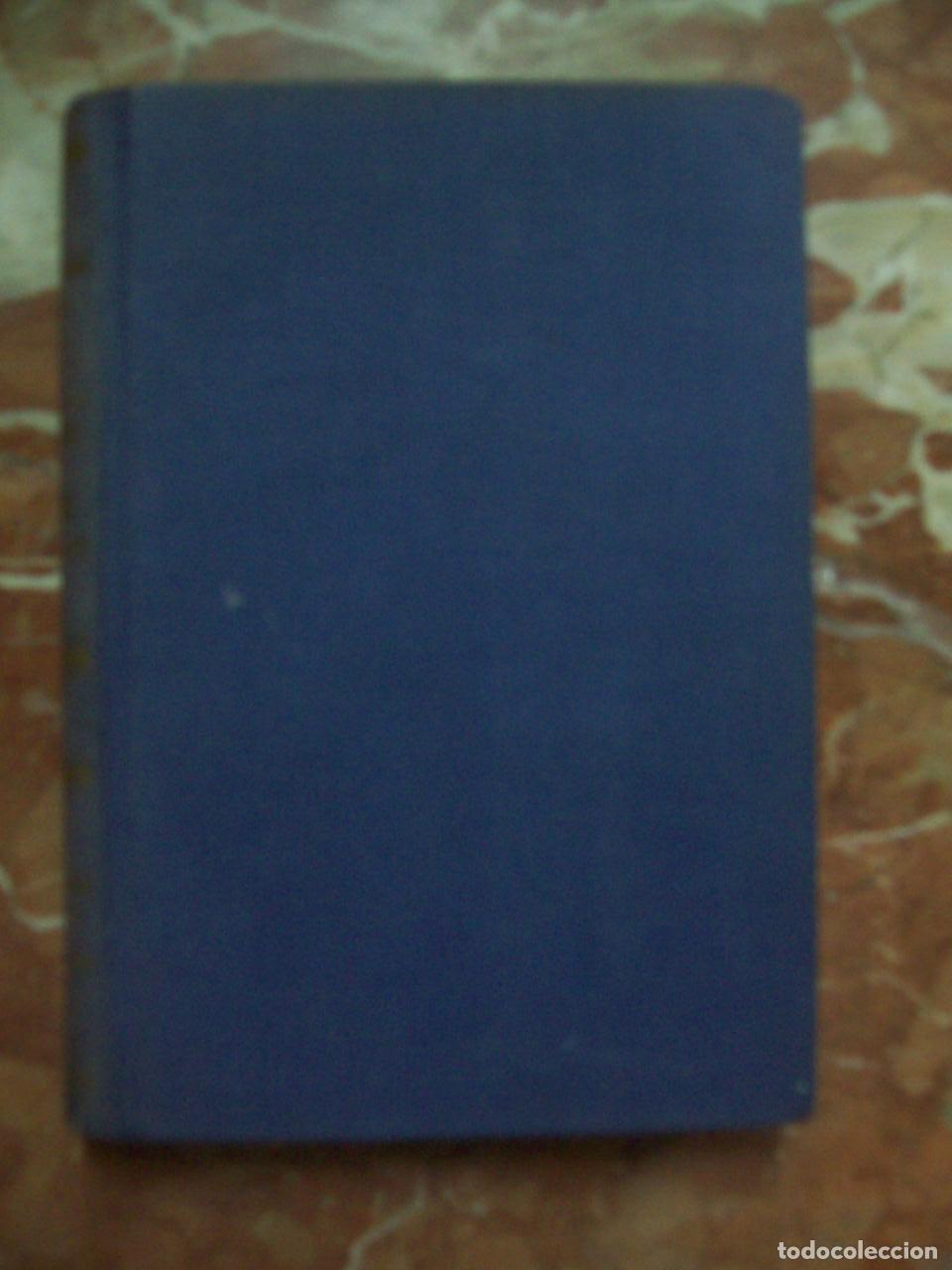 Libros: Mart&iacute;n Vigil, Jos&eacute; Luis - DEL AMOR Y DEL MAR - Foto 4