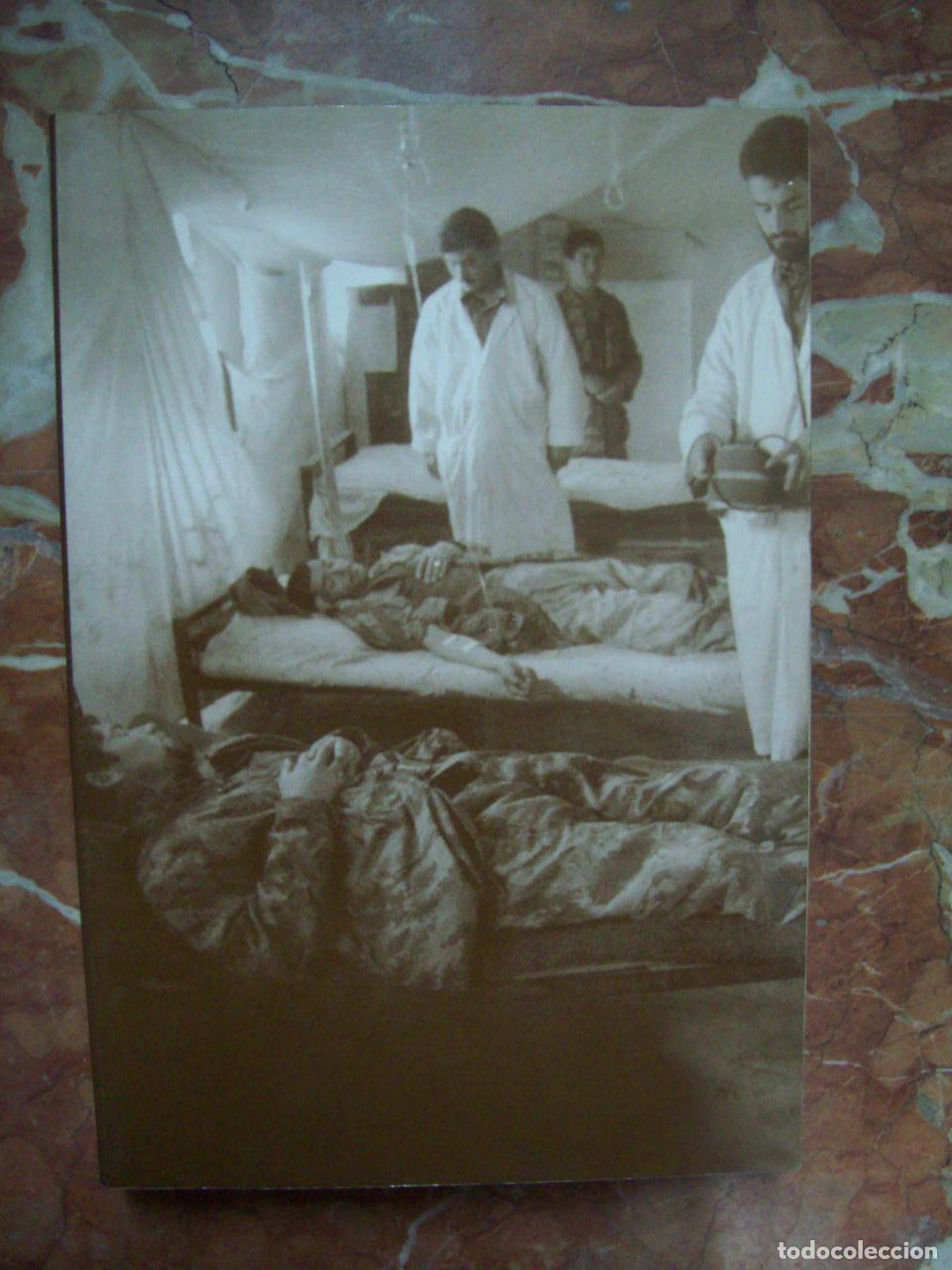 books: Kaplan, Jonathan - HOSPITAL DE CAMPA&Ntilde;A. LA ODISEA DE UN CIRUJANO