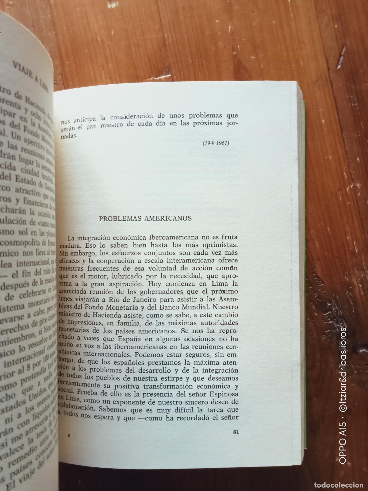 Libros: Fern&aacute;ndez Cuesta, Nemesio - AM&Eacute;RICA VERTEBRADA - Foto 3