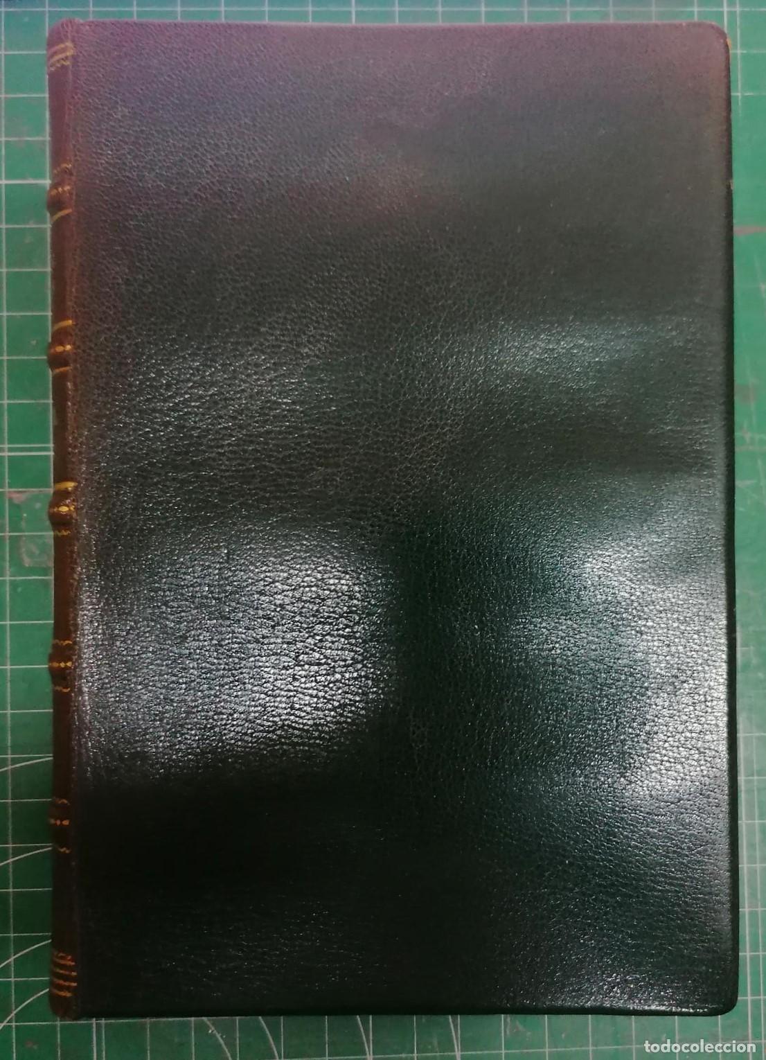 Libros: Douglas, Lloyd C. - LA SE&Ntilde;AL VERDE - Foto 3