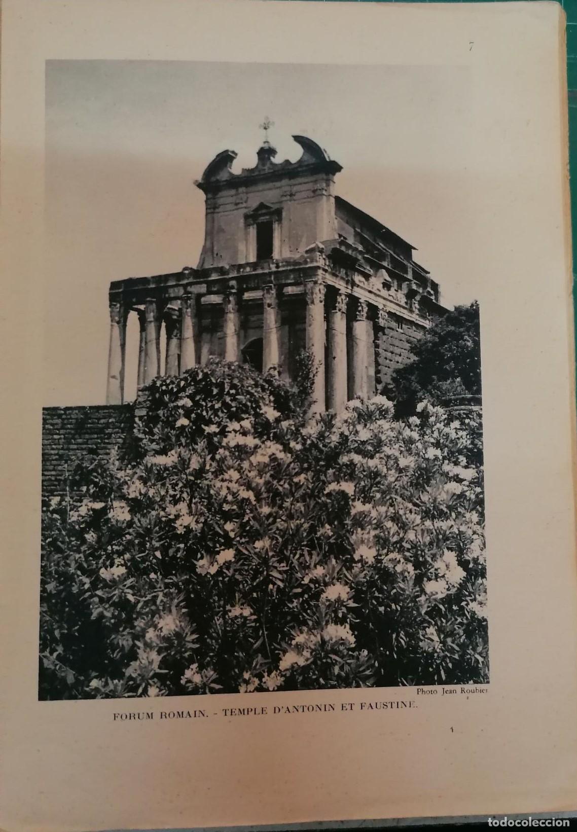 Libros: Faure, Gabriel - ROME - Foto 2